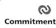 COMMITMENT