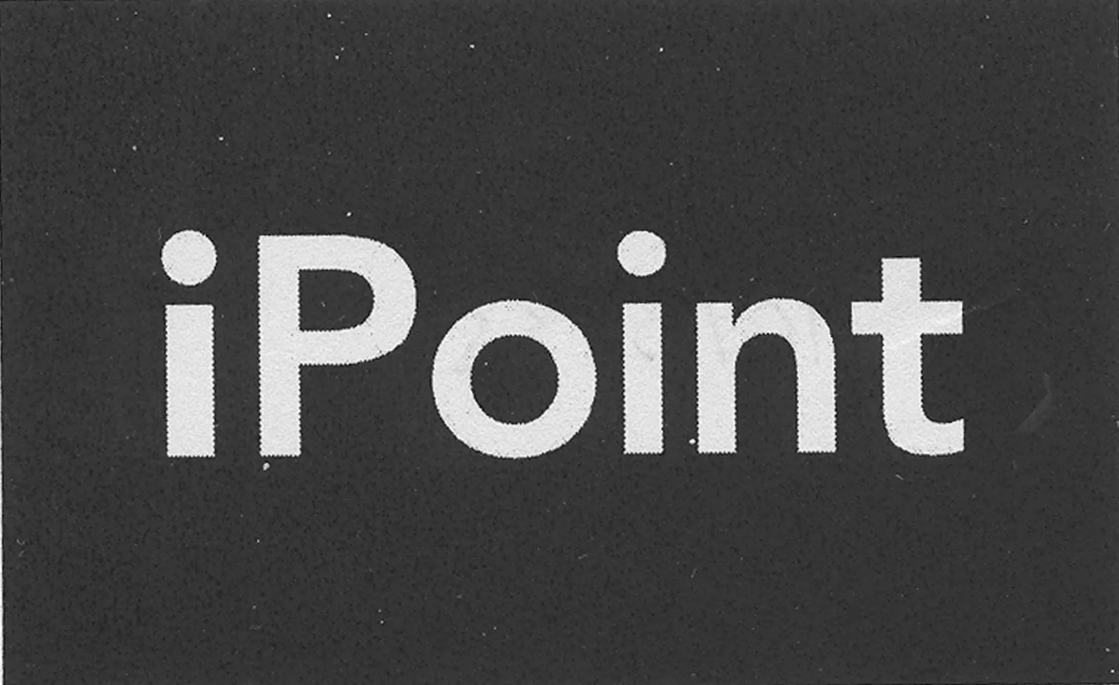 IPOINT