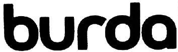 BURDA