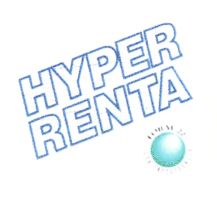 HYPER RENTA