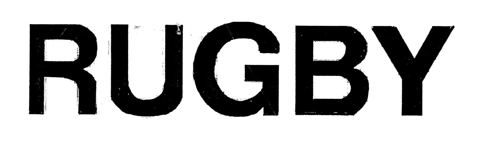 RUGBY