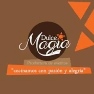 DULCE MAGIA