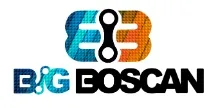 I BIG BOSCAN