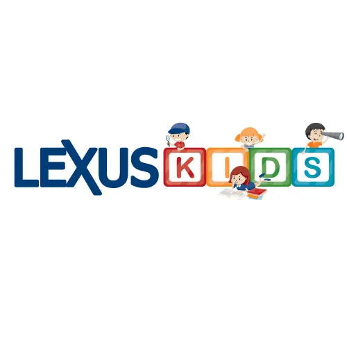 LEXUS KIDS