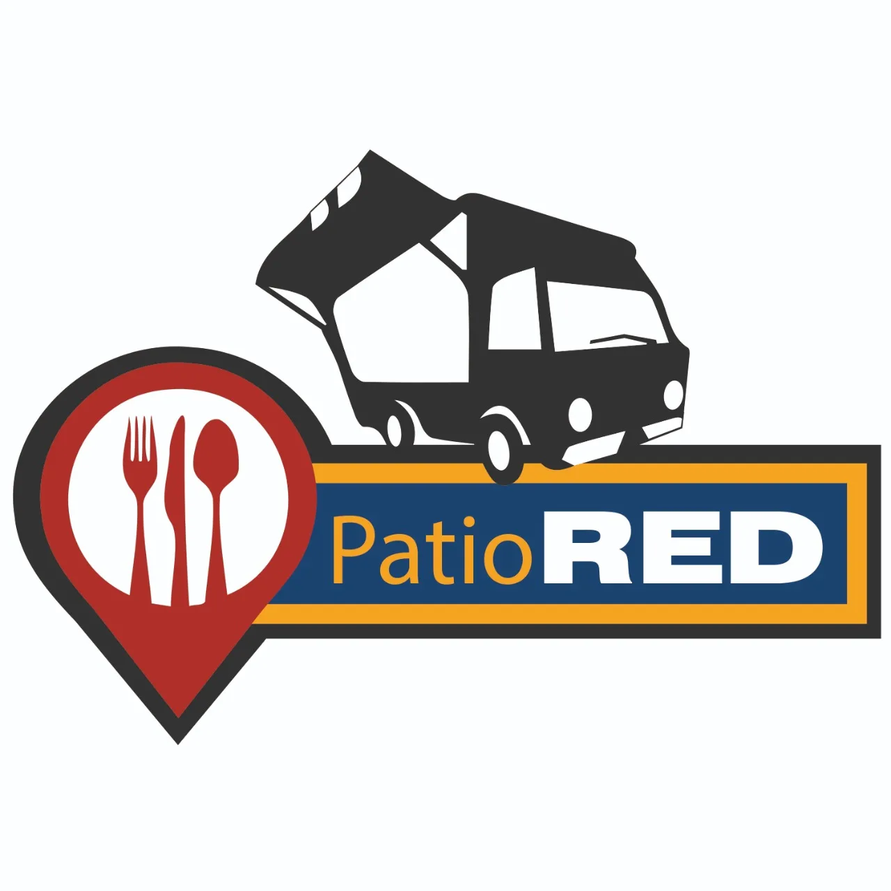 Patio Red