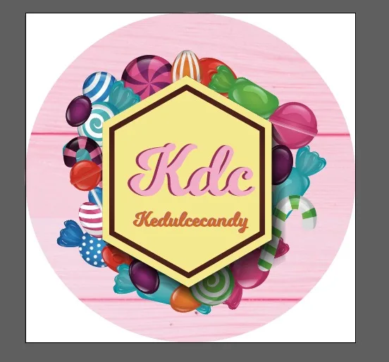 Kdc Kedulcecandy