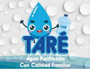 Agua Purificada Taré