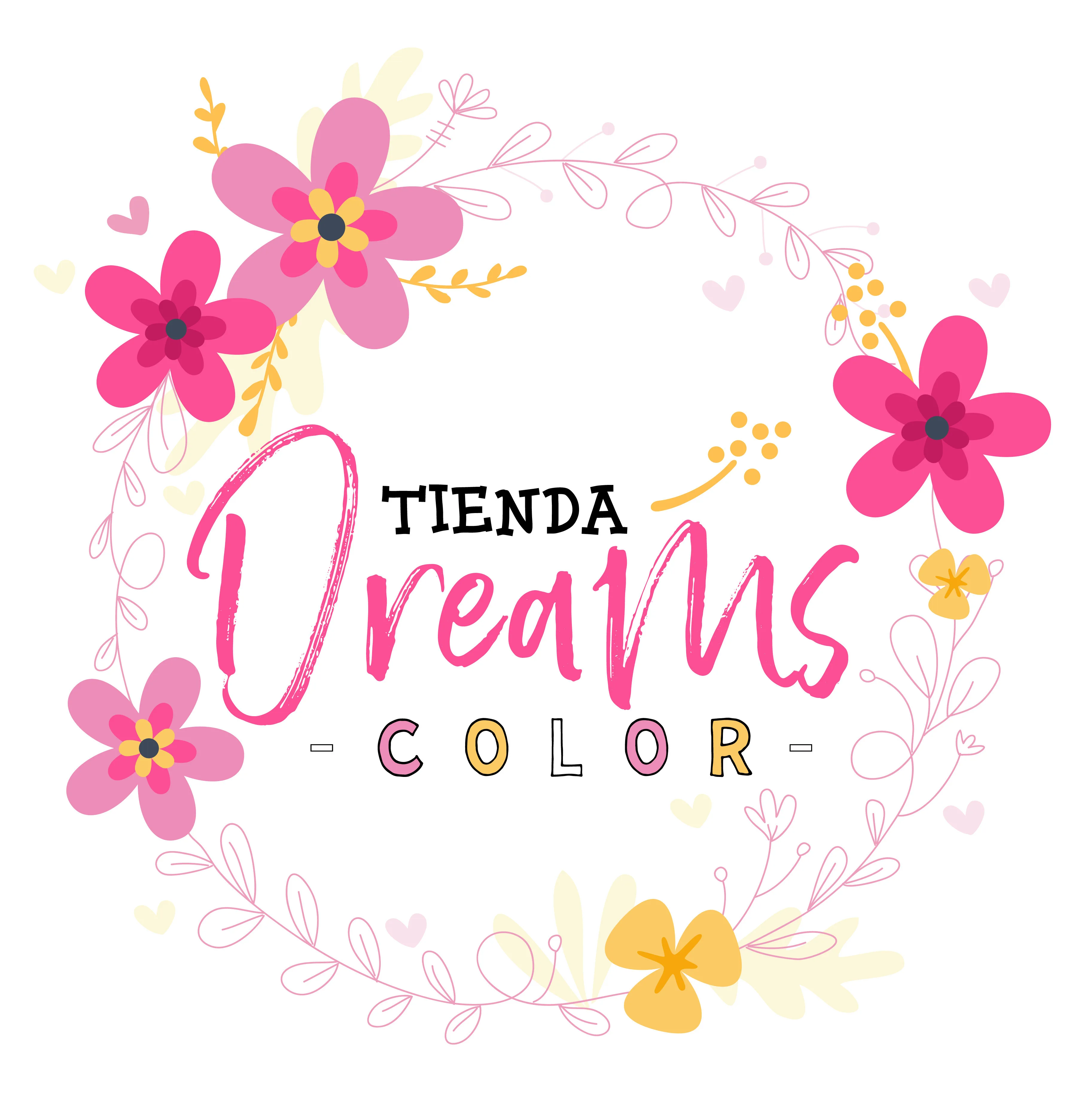 TIENDA Dreams Color