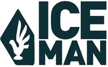 ICE MAN