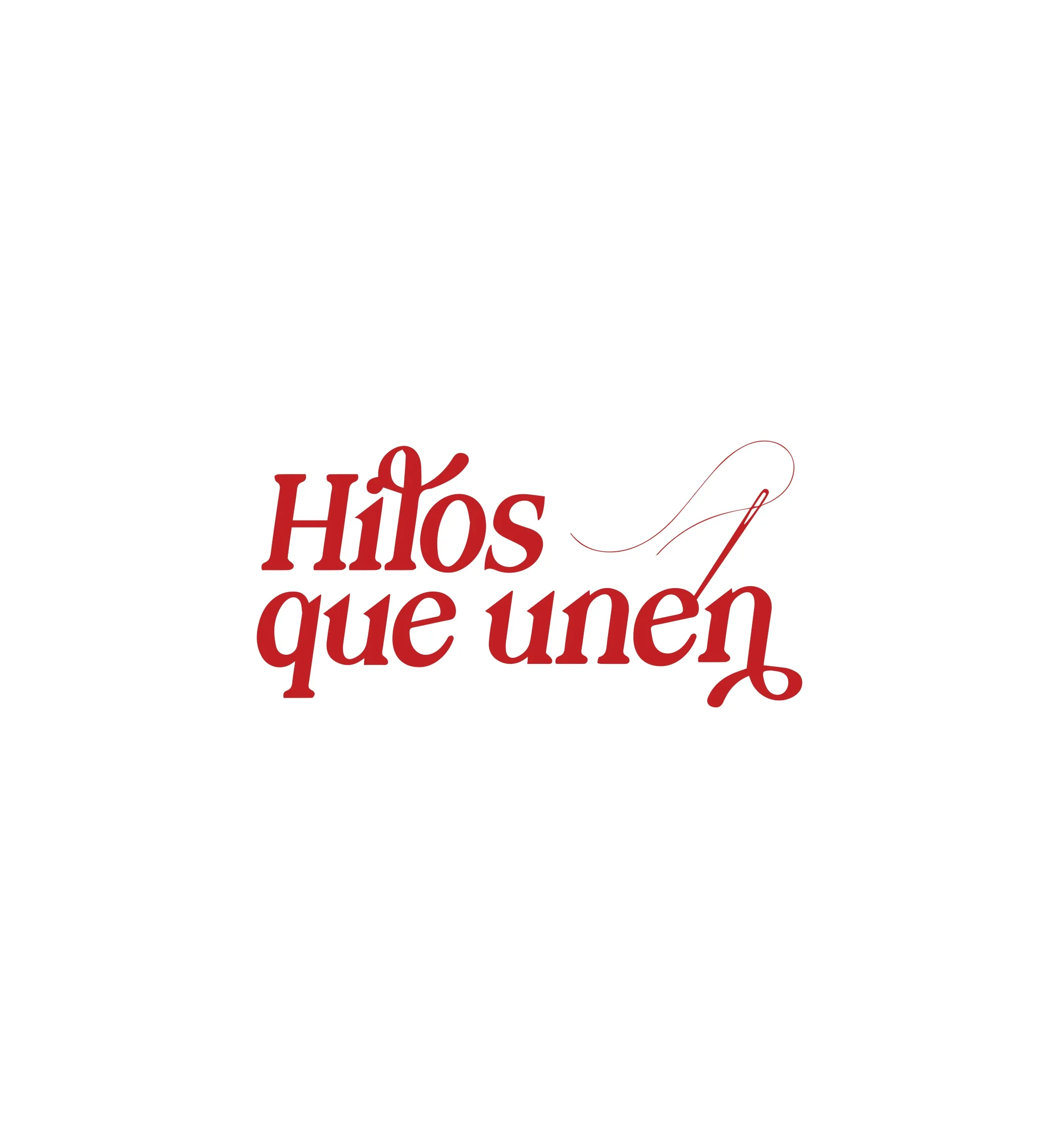 HILOS QUE UNEN