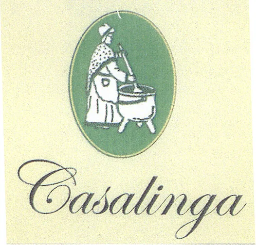 CASALINGA