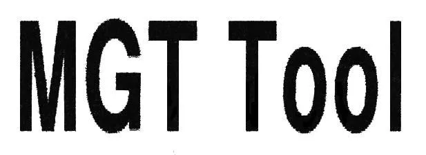 MGT TOOL