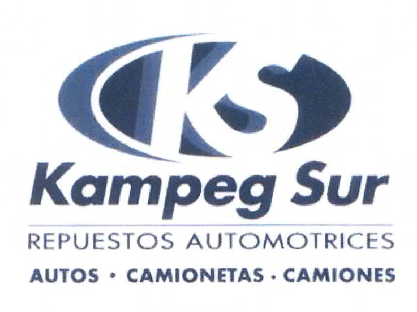 KAMPEG SUR