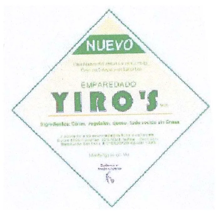 YIRO'S