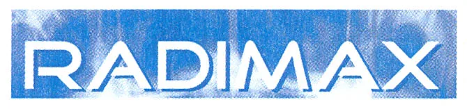 RADIMAX