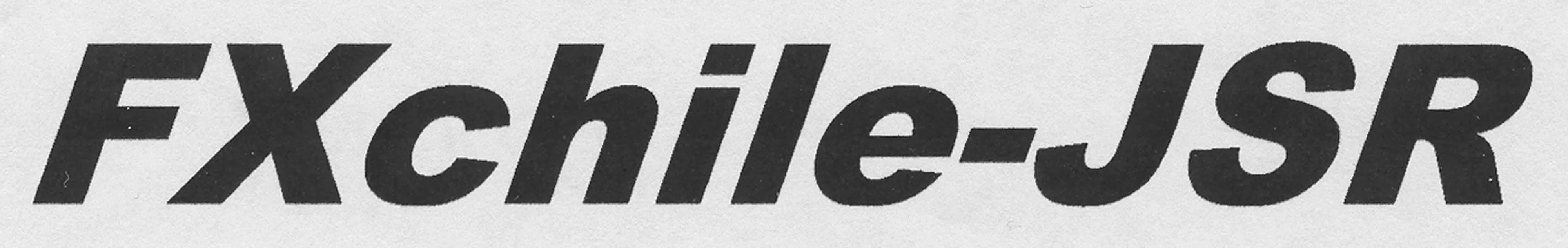 FXCHILE-JSR