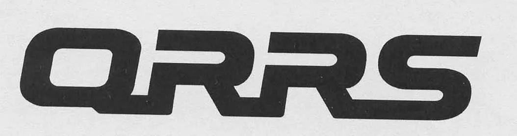 QRRS