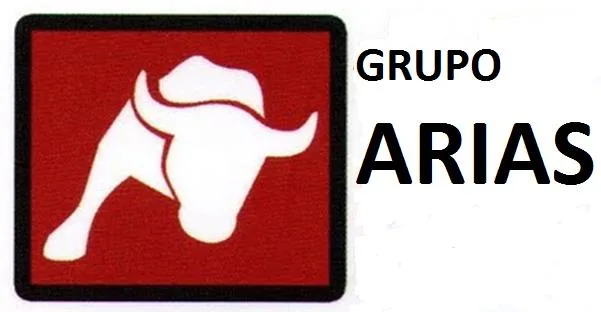 GRUPO ARIAS