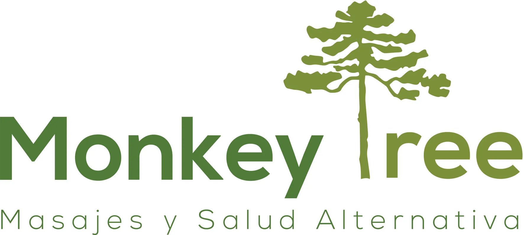 Monkey Tree