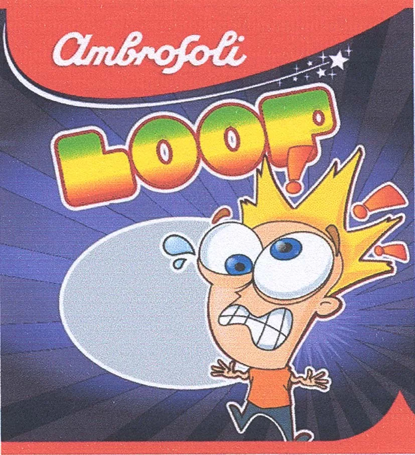 AMBROSOLI LOOP