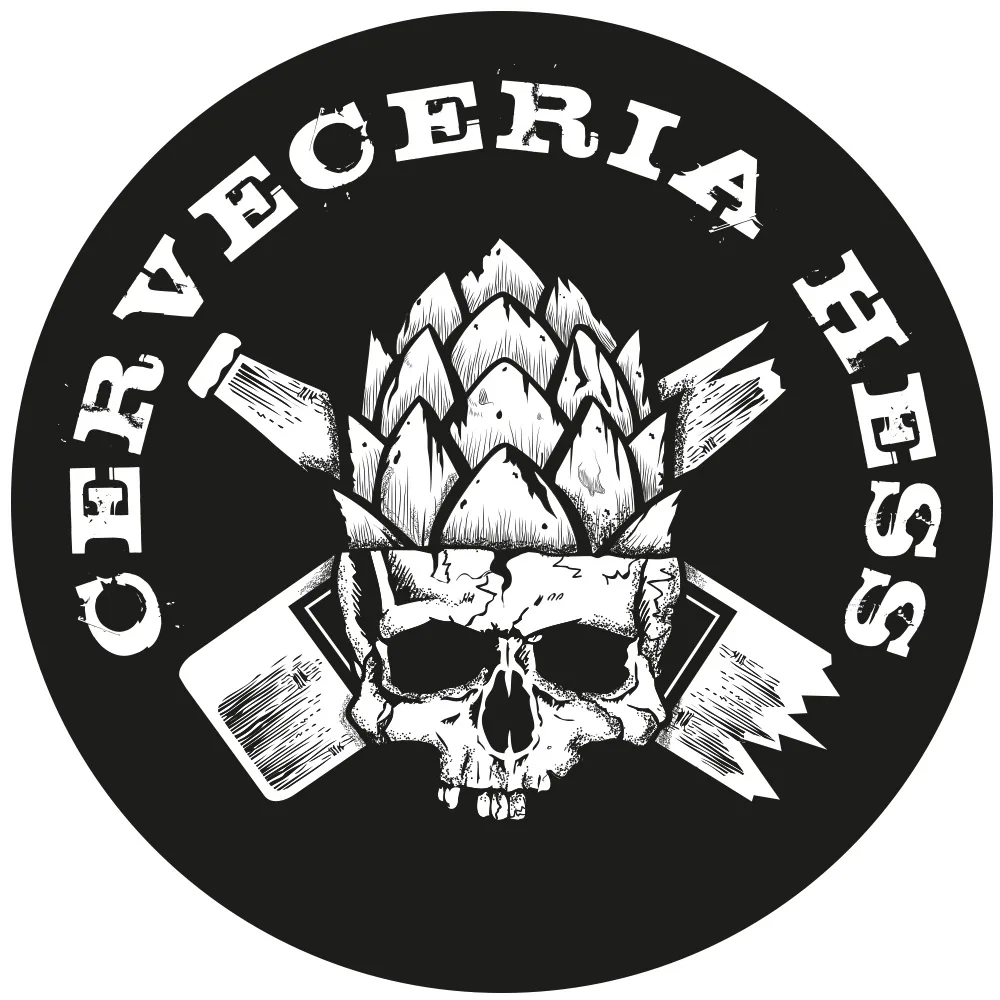 CERVECERÍA HESS