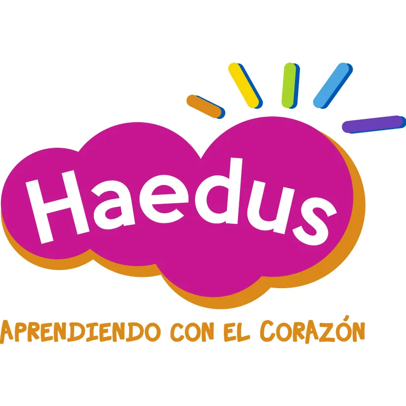 HAEDUS APRENDIENDO CON EL CORAZÓN