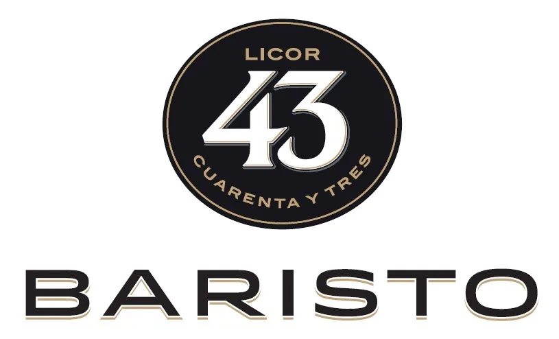 LICOR 43 CUARENTA Y TRES BARISTO