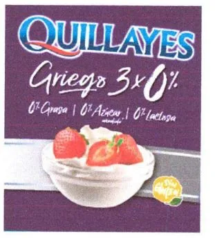 QUILLAYES GRIEGO 3X0%