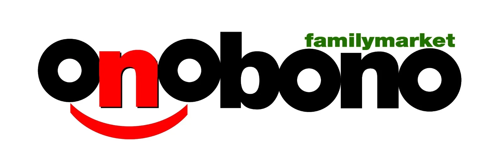 FAMILYMARKET ONOBONO