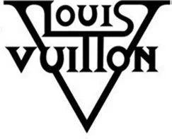 V LOUIS VUITTON