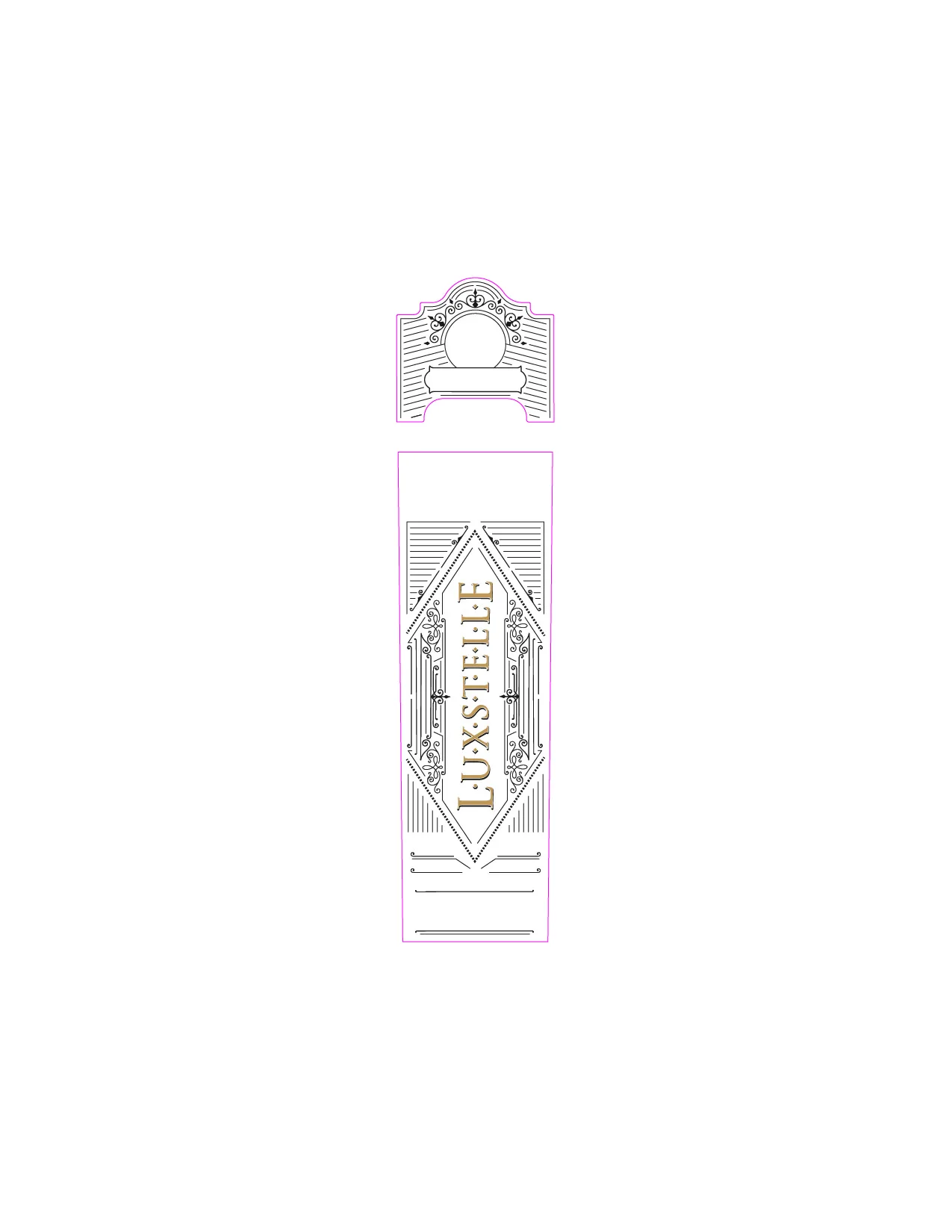 LUXSTELLE