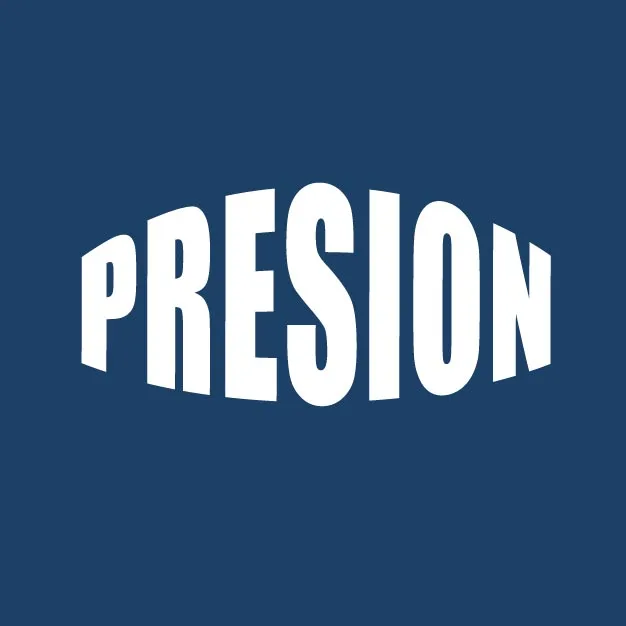 PRESION