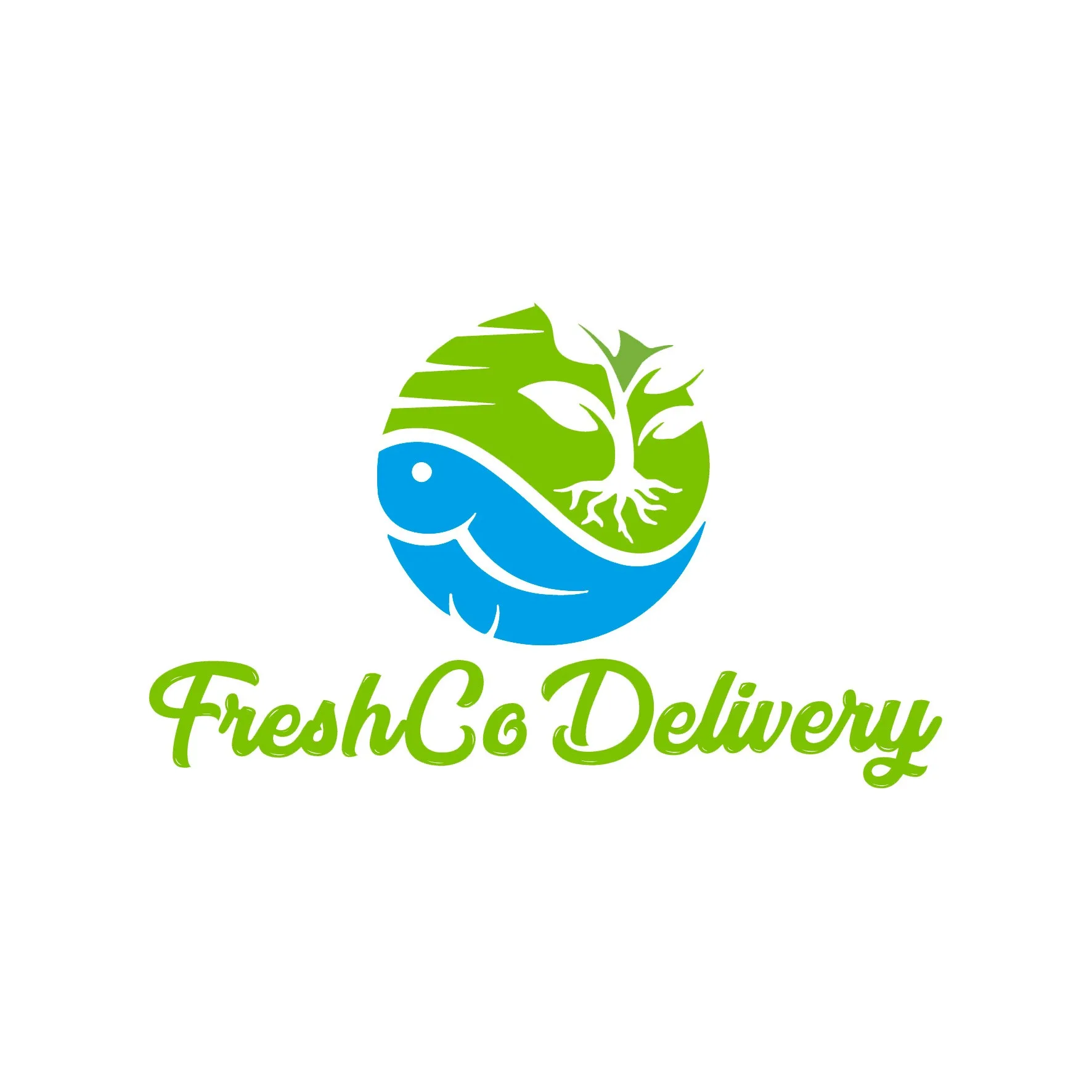 FreshCo Delivery