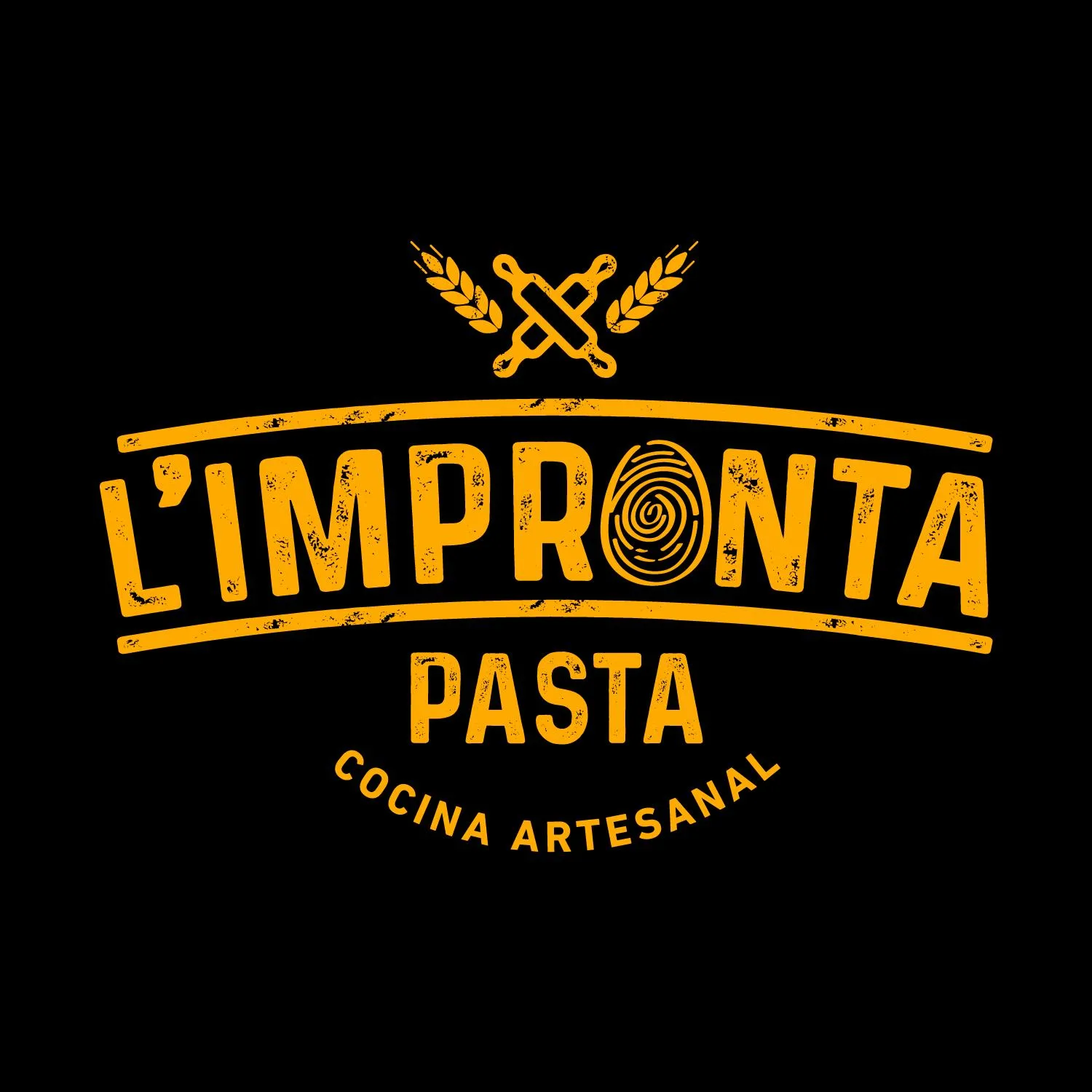 L'Impronta