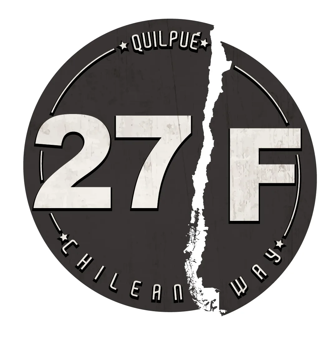 27 F
