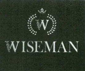 W WISEMAN