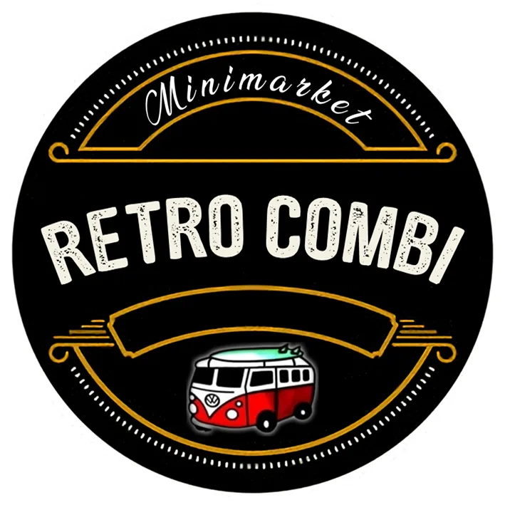 MINIMARKET RETRO COMBI