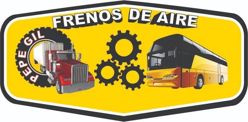 FRENOS DE AIRE PEPEGIL