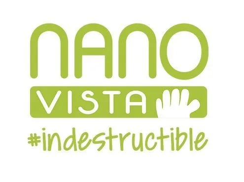 NANO VISTA #INDESTRUCTIBLE
