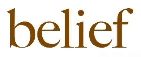 BELIEF