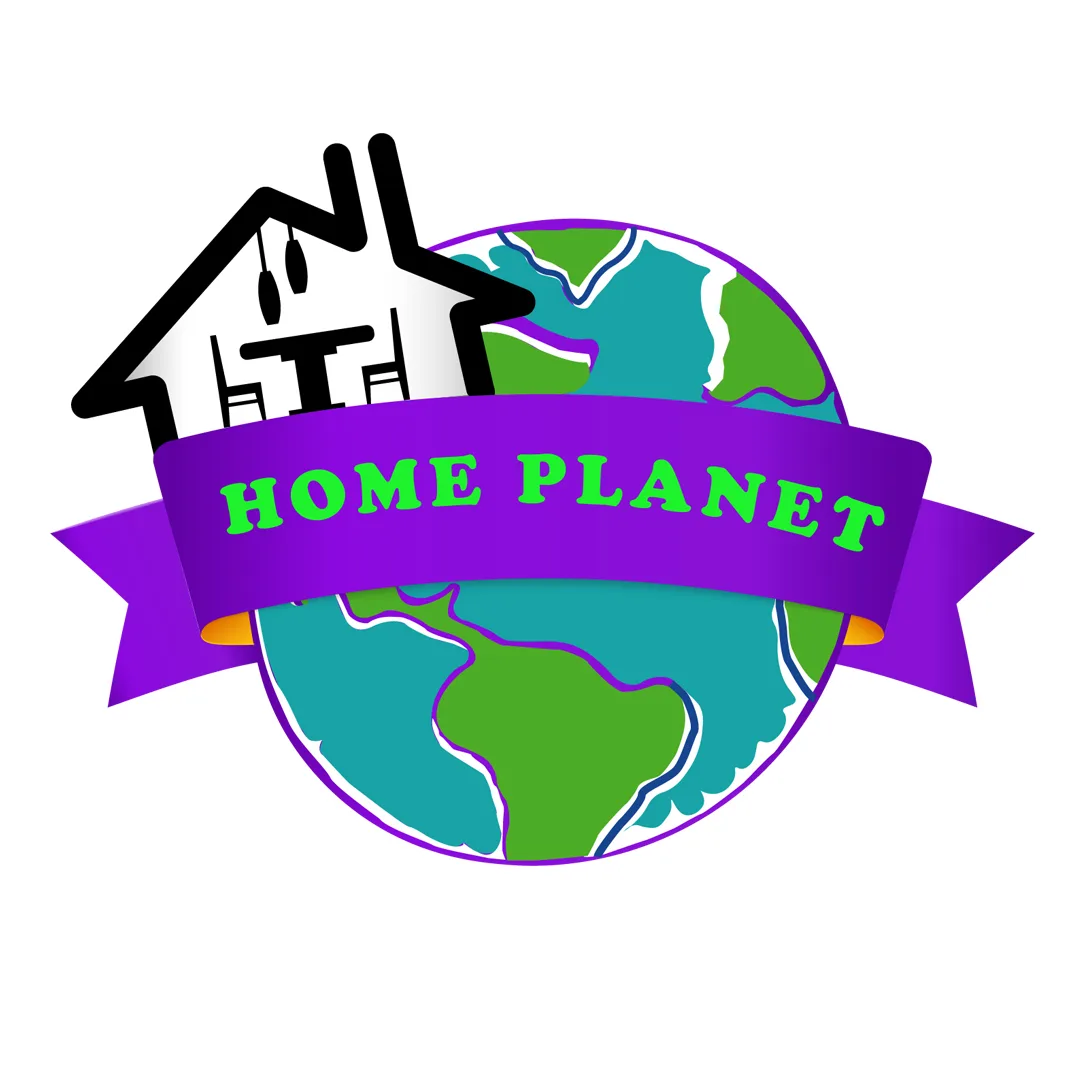 HOME PLANET