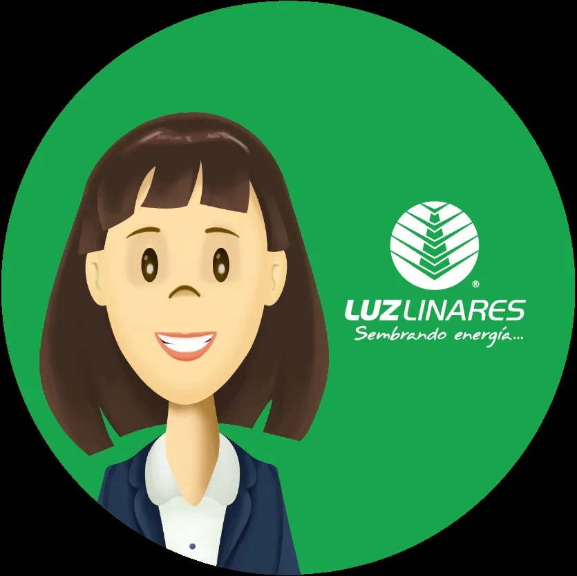 LUZ LINARES