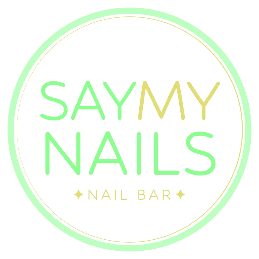Say My Nails