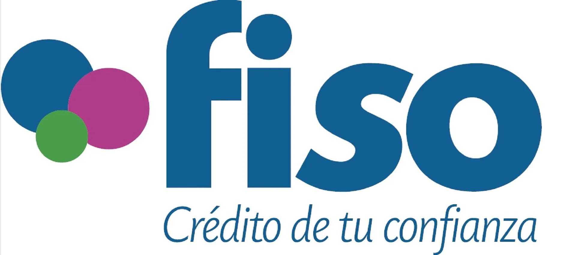FISO CRÉDITO DE TU CONFIANZA