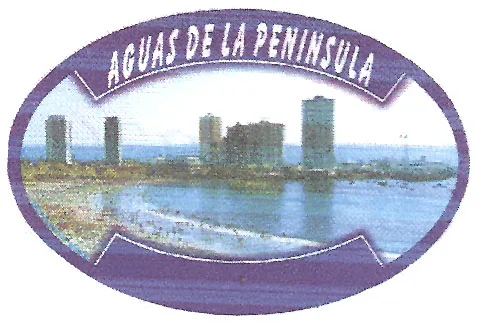 AGUA DE LA PENINSULA