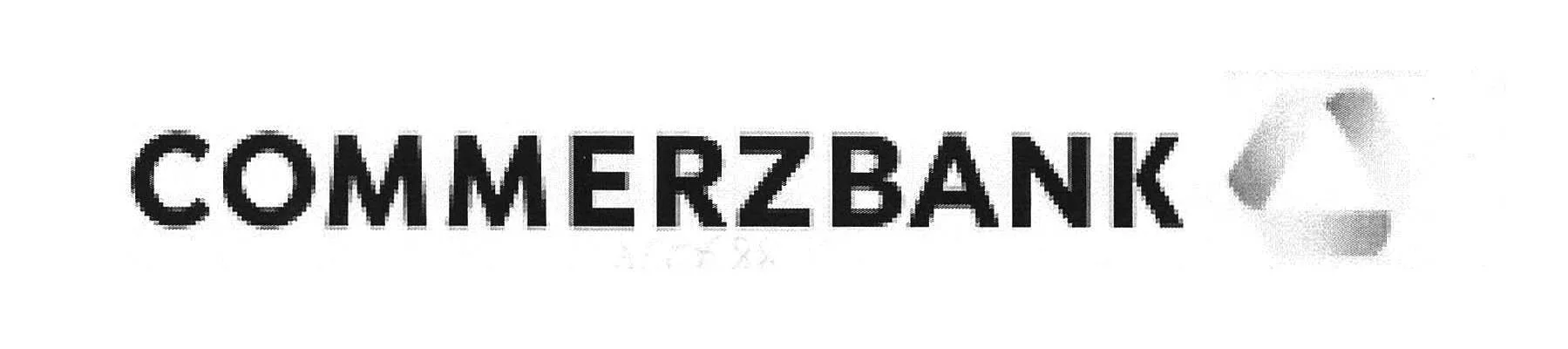 COMMERZBANK