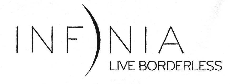 INFINIA LIVE BORDERLESS