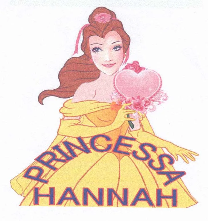 PRINCESSA HANNAH