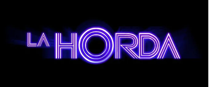 LA HORDA