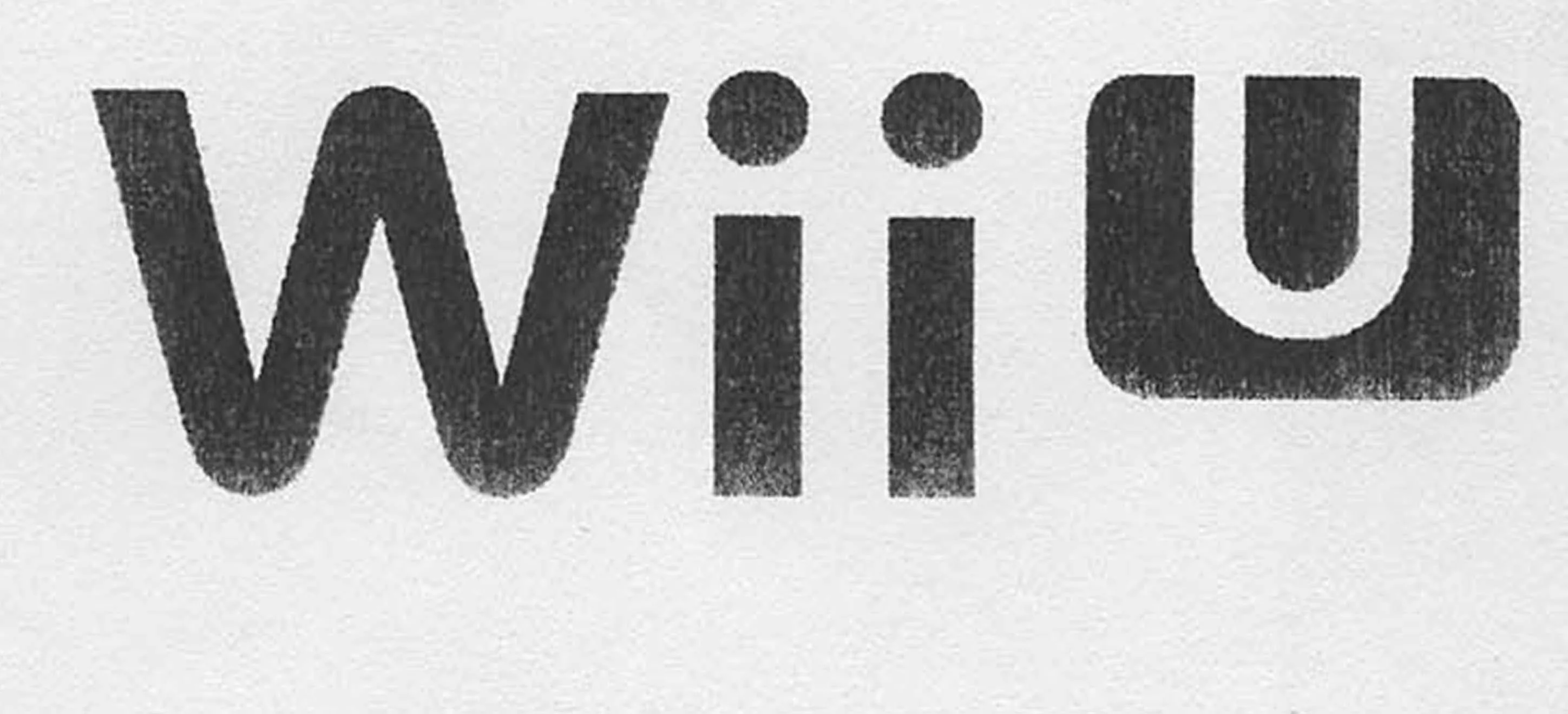 WII U